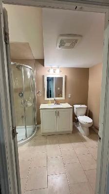 2 bedroom Basement apartment for rent in Shelburne ontario - Photo 6
