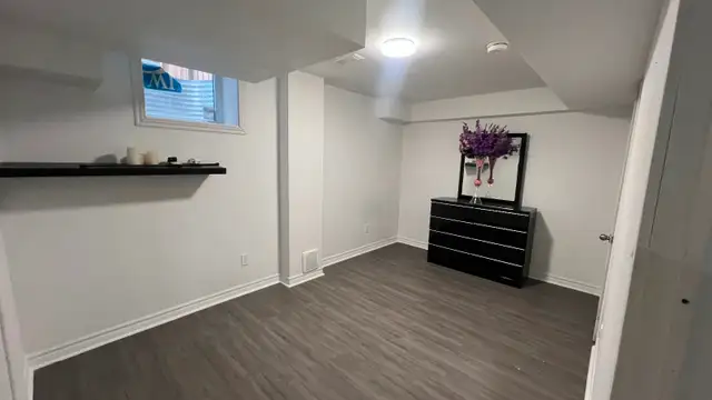 2 bedroom Basement apartment for rent in Shelburne ontario - Photo 7