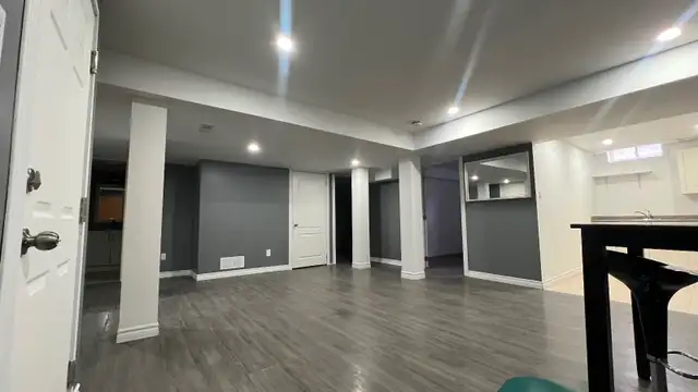 2 bedroom Basement apartment for rent in Shelburne ontario - Photo 8