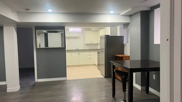2 bedroom Basement apartment for rent in Shelburne ontario - Photo 9