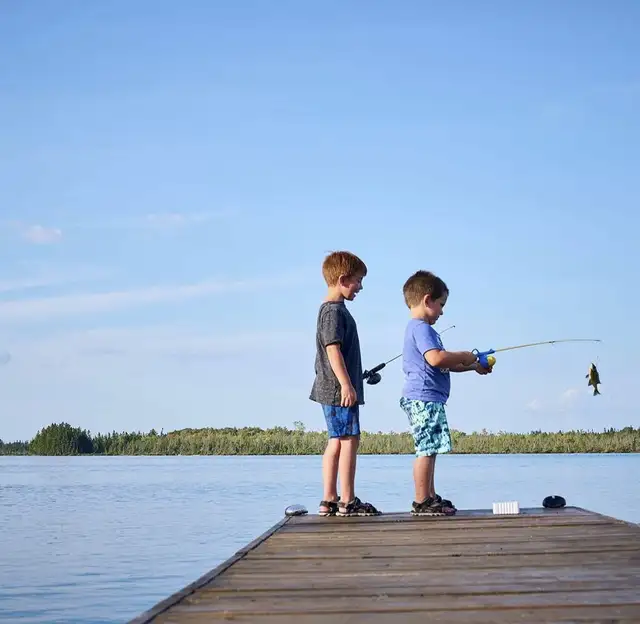 Vacation Cottage Ownership - Trent Severn Waterway (Bobcaygeon) - Photo 8