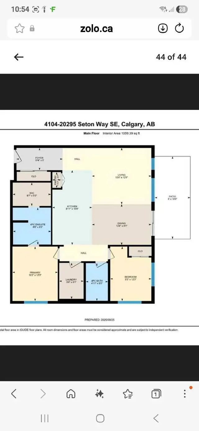 SETON SERENITY 2x BED 2xBATH. WOW FACTOR - Photo 2