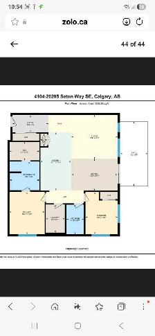 SETON SERENITY 2x BED 2xBATH. WOW FACTOR - Photo 2