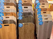 Sale $5.59/sqft Lauzon 3/4' Solid Hardwood Flooring 4.25'