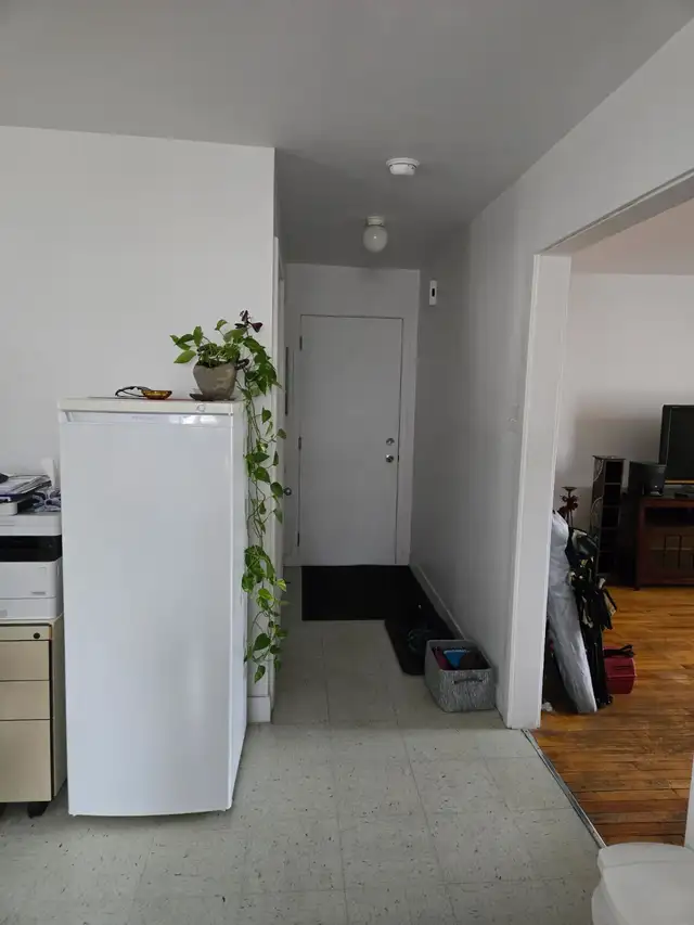 3 ½ à Beauport, superbe, 1er août - Photo 5