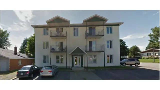 3 ½ à Beauport, superbe, 1er août - Photo 7
