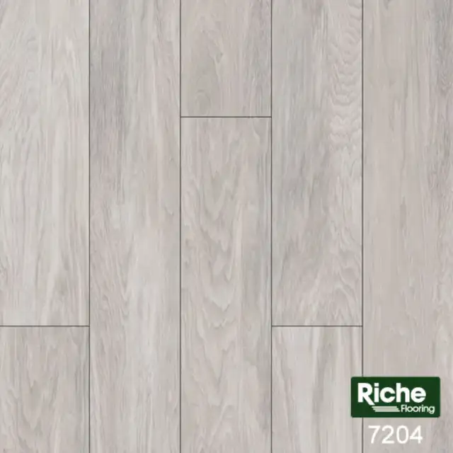 Sale $2.10/sqft Riche 9mm Vinyl Plank Flooring | Waterproof