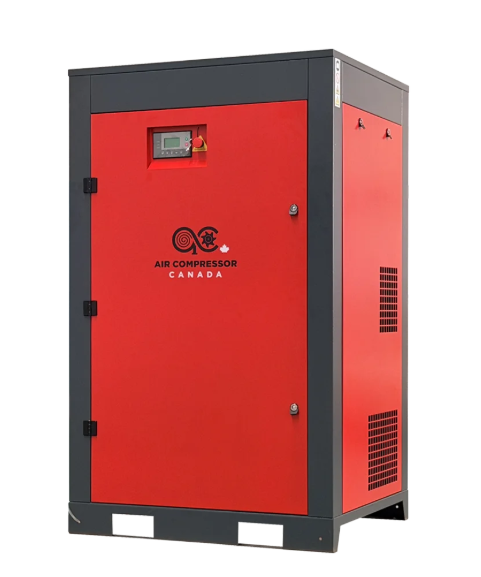20HP -AIR CENTER - ALL IN ONE -575V- ULTRA QUIET