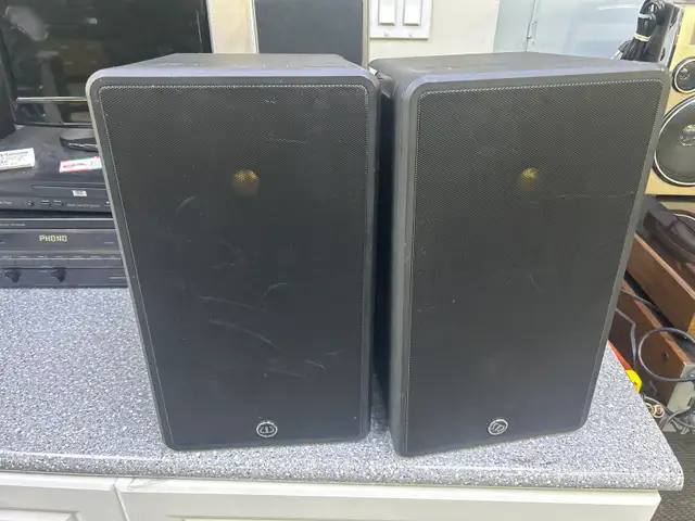Monitor Audio Climate 80 Indoor/Outdoor Speaker Pair