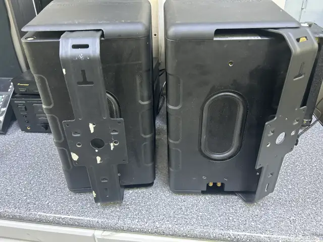 Monitor Audio Climate 80 Indoor/Outdoor Speaker Pair - Photo 4