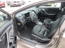2013 Hyundai Elantra Limited w/Navi - Photo 9