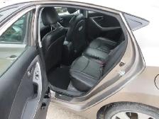 2013 Hyundai Elantra Limited w/Navi - Photo 10