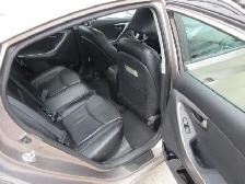 2013 Hyundai Elantra Limited w/Navi - Photo 12