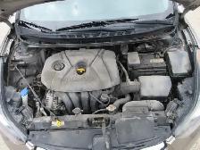 2013 Hyundai Elantra Limited w/Navi - Photo 17