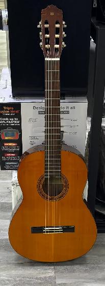 Yamaha CG-110 Classical Guitar