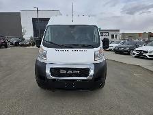 2019 Ram ProMaster 2500 High Roof | Back Cam, Bluetooth, Low Km - Photo 2