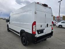 2019 Ram ProMaster 2500 High Roof | Back Cam, Bluetooth, Low Km - Photo 6