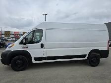 2019 Ram ProMaster 2500 High Roof | Back Cam, Bluetooth, Low Km - Photo 7