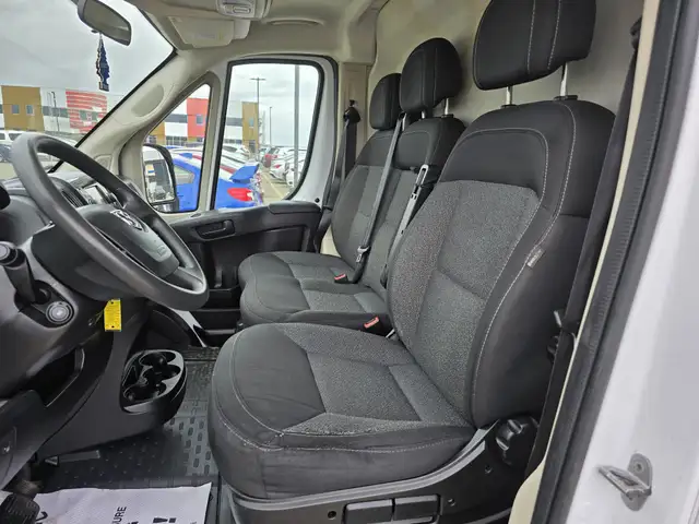 2019 Ram ProMaster 2500 High Roof | Back Cam, Bluetooth, Low Km - Photo 8