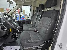 2019 Ram ProMaster 2500 High Roof | Back Cam, Bluetooth, Low Km - Photo 8