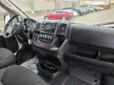 2019 Ram ProMaster 2500 High Roof | Back Cam, Bluetooth, Low Km - Photo 10