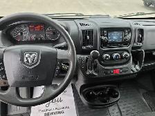 2019 Ram ProMaster 2500 High Roof | Back Cam, Bluetooth, Low Km - Photo 11