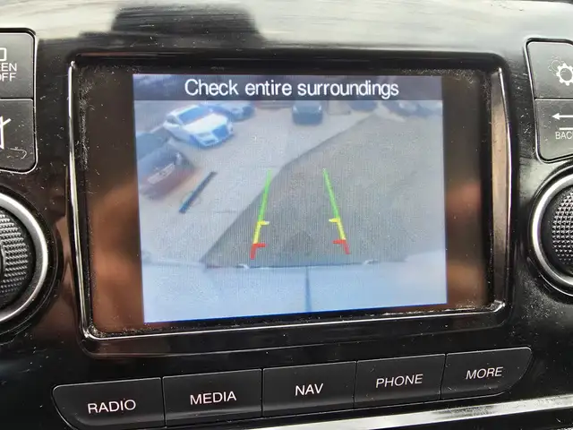 2019 Ram ProMaster 2500 High Roof | Back Cam, Bluetooth, Low Km - Photo 13