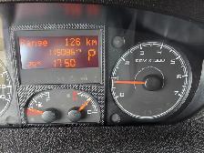 2019 Ram ProMaster 2500 High Roof | Back Cam, Bluetooth, Low Km - Photo 14