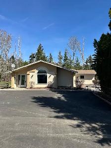 Home and 1.9 acres Parkland County