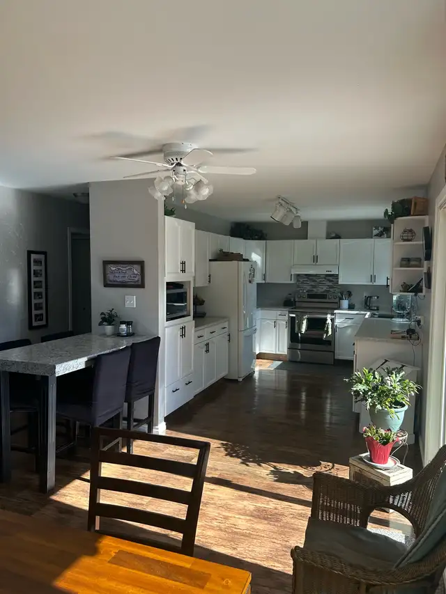 Home and 1.9 acres Parkland County - Photo 10