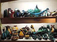 Blue Mountain Pottery