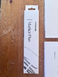 reMarkable Paper Pro Tablet Bundle. New - Photo 3