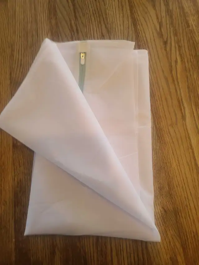 XL Mesh Laundry Bag