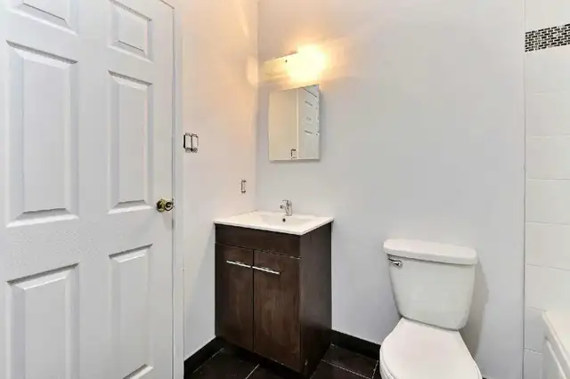 Metro Sherbrooke 4.5 apt for rent - Photo 5