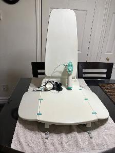 Pour le bain - Chaise à batteries