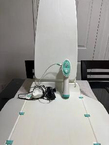 Pour le bain - Chaise à batteries - Photo 3