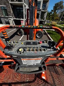 Boom Lift Operator Needed ASAP - Photo 2