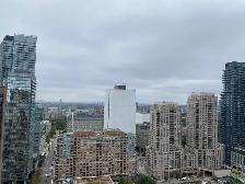New Furnished 2BedCondo Yonge/Wellesley | 27F | Uof T & TMU Rent - Photo 2