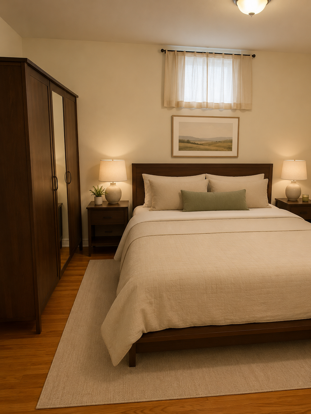 Pickering Apartment for rent - Photo 2