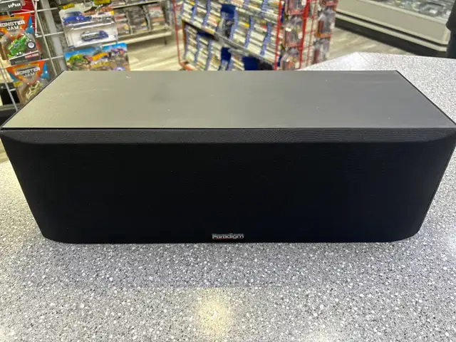 Paradigm CC150 Center Channel Speaker