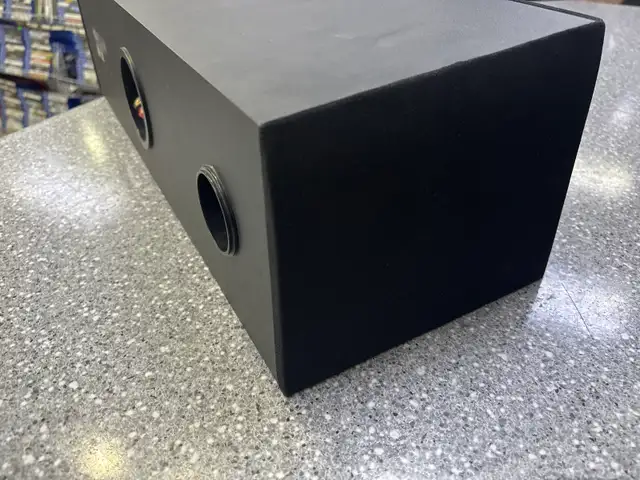Paradigm CC150 Center Channel Speaker - Photo 4
