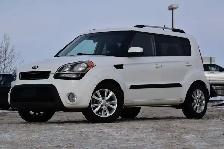 Kia Soul 2013 ( Safetied )