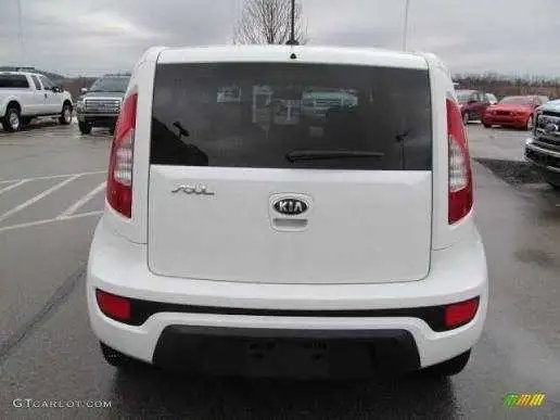Kia Soul 2013 ( Safetied ) - Photo 2