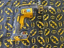 DeWalt DCF620 XR Cordless Drywall Screw Gun 1/4' (#2972)