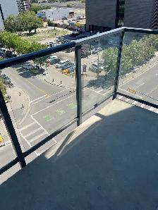 Downtown Condo End Unit Available TODAY! Gym, Patio - Photo 6