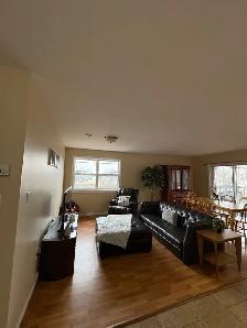 Spacious 2 Bedroom Apartment Downtown with Laundry - Photo 2