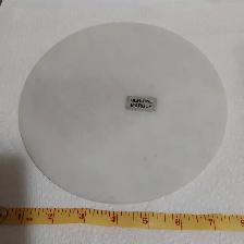 Great Horned Owl Plate - Photo 2