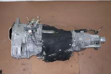 JDM SUBARU LEGACY OUTBACK CVT TRANSMISSION 2010-2012 TR690JHBBA