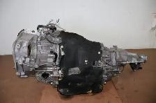 JDM SUBARU LEGACY OUTBACK CVT TRANSMISSION 2010-2012 TR690JHBBA - Photo 2