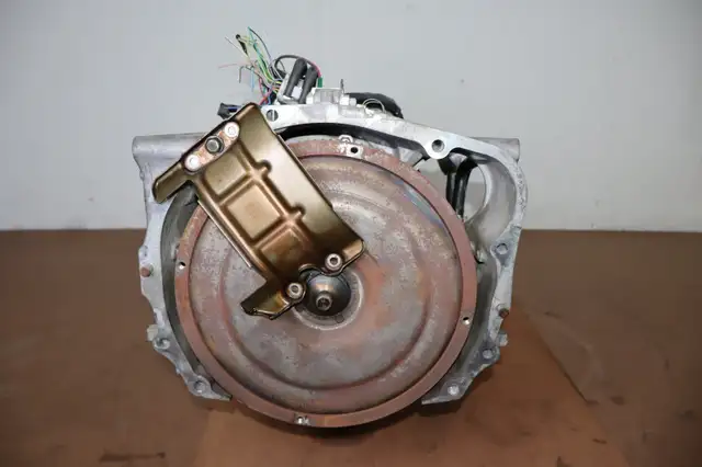 JDM SUBARU LEGACY OUTBACK CVT TRANSMISSION 2010-2012 TR690JHBBA - Photo 3